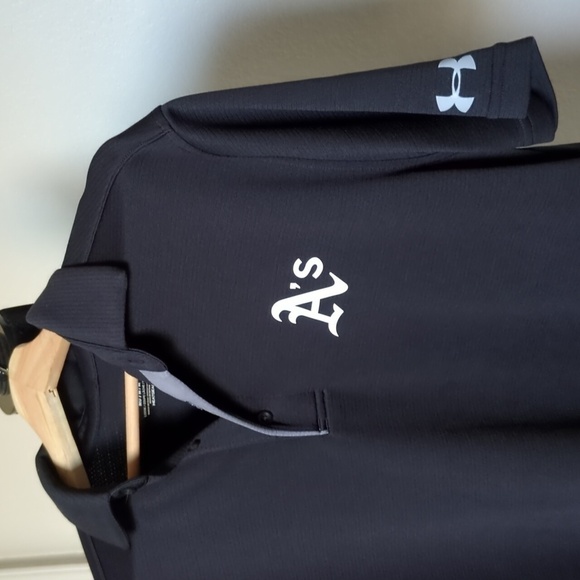 Under Armour Fanatics As polo - Picture 3 of 5